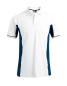 Preview: Promodoro Contrast-Polo "E4520"